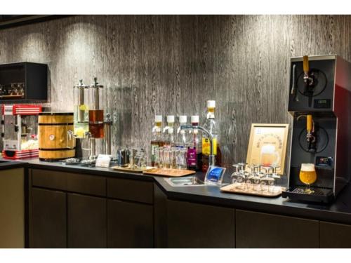 HOTEL Noir Blanc - Vacation STAY 98946v
