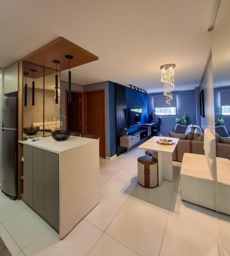 Smart Residence Praia