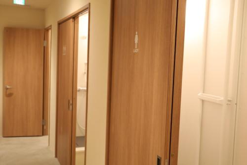 2-times,Dormitory Hotel - Vacation STAY 44323v