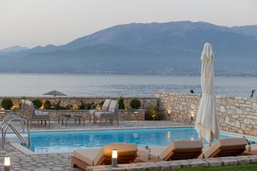 Ciel Residence in 安提里奧