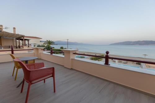 Ciel Residence in 安提里奧