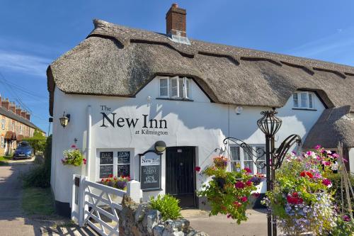 Valley Farm Holiday Cottages in Musbury