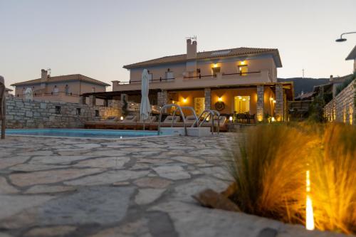 Ciel Residence in 安提里奧