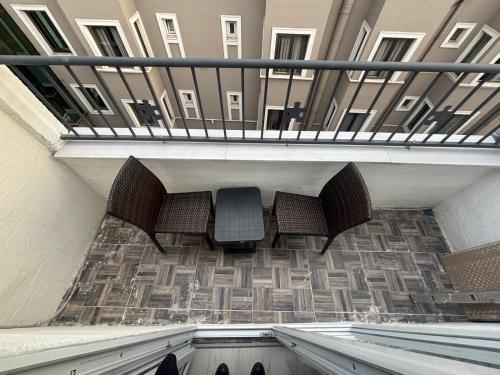 Mara Suite Taxim - image 12