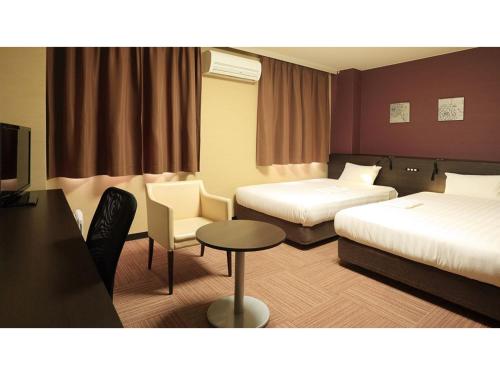Smile Hotel Otsu Seta - Vacation STAY 00138v