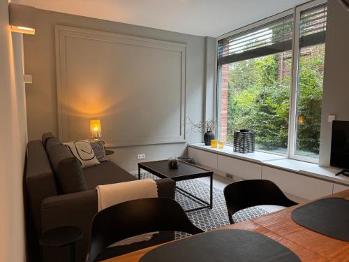 Cozy apartment in new building, Hamburg (photo 3)