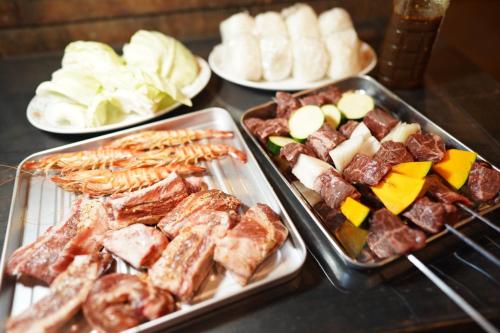 Toyotakeyashiki - Vacation STAY 37187v