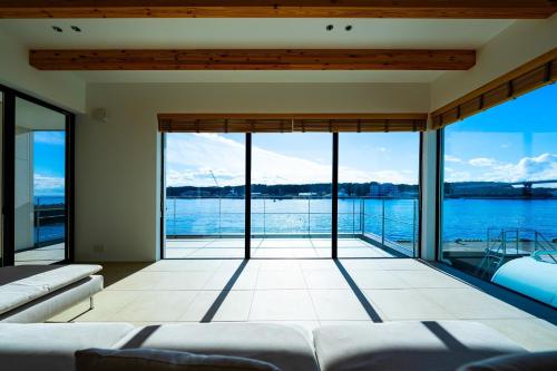 theView Harumicho, Miura City - Vacation STAY 19927