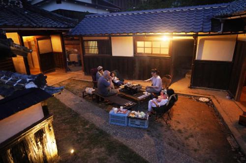 Toyotakeyashiki - Vacation STAY 23445v