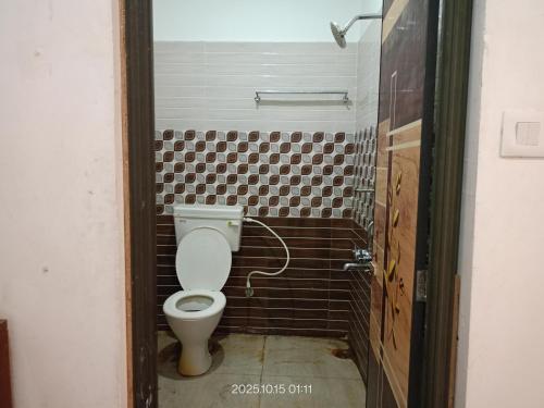 GG Guest House - Guwahati