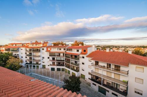 Cascais 3 Brd Apartment Retreat in ปัมปิลเยย์รา