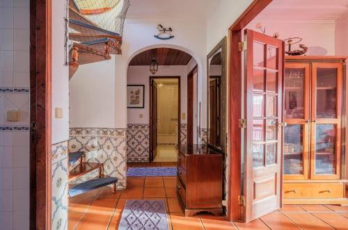 Cascais 3 Brd Apartment Retreat in ปัมปิลเยย์รา