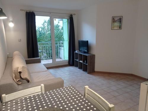 T2 proche thermes, nature - Location saisonnière - Digne-les-Bains