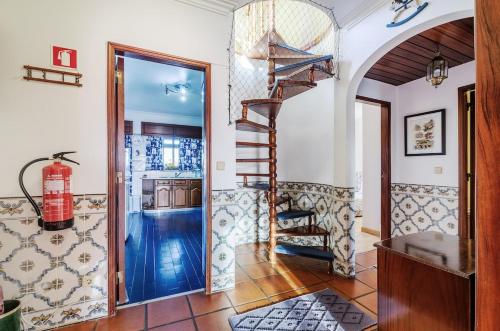Cascais 3 Brd Apartment Retreat in ปัมปิลเยย์รา