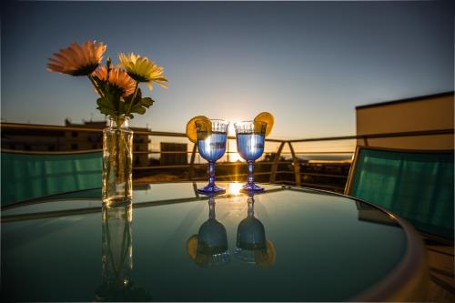 Le Terrazze in Villa