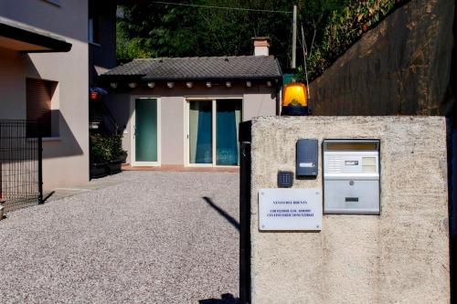 Vento del Brenta House in Pove del Grappa