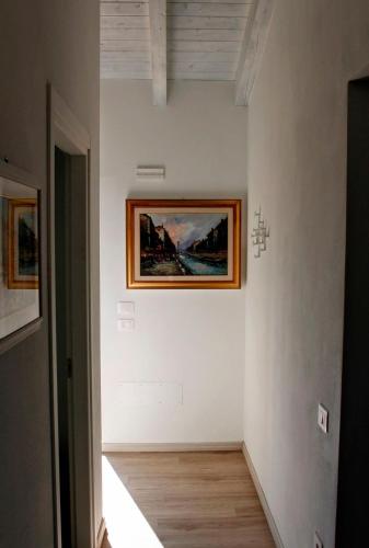 Vento del Brenta House in Pove del Grappa