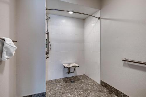 Best Western Byron Center - 화장실