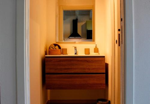 Vento del Brenta House in Pove del Grappa