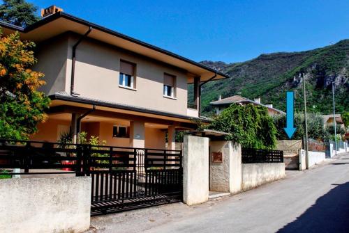 Vento del Brenta House in Pove del Grappa