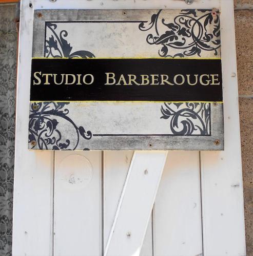 Studio Barberouge - Location saisonnière - Limoux