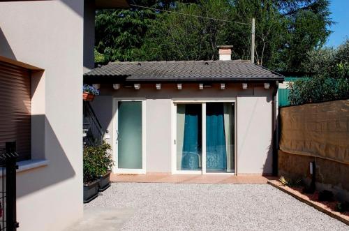 Vento del Brenta House in Pove del Grappa