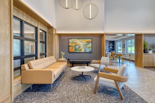 Baymont by Wyndham Grand Rapids SW/Byron Center - image 8