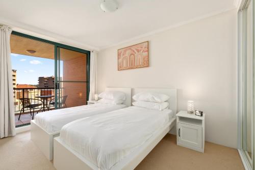 Spacious 3-Bed with Alfresco Dining by Amenities - image 12