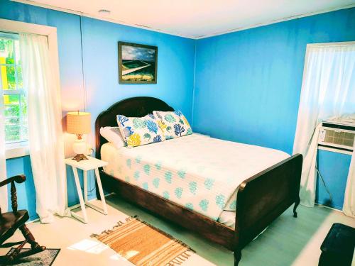 Spring Street Retreat in St. Augustine, USA