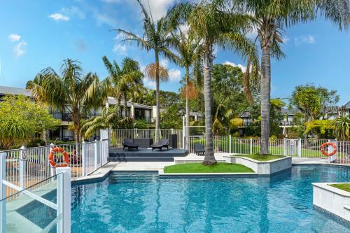 外部景觀, 奧克蘭機場假日酒店 - 洲際酒店集團旗下 (Holiday Inn Auckland Airport By IHG) in 奧克蘭機場