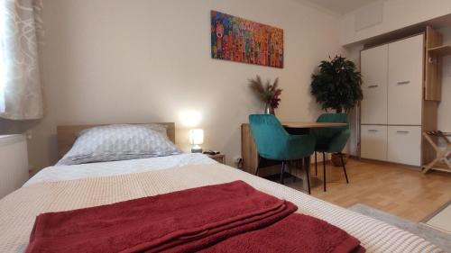Clementine Apartman in Százhalombatta