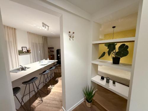 Studio 204 cosy au centre de Bruxelles - Location saisonnière - Bruxelles