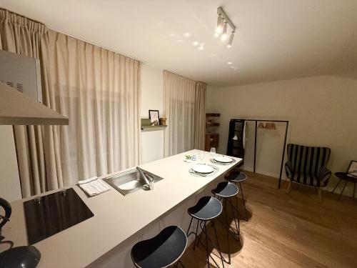 Studio 204 cosy au centre de Bruxelles, Bruselas (foto 6)