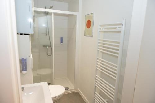 Studio 204 cosy au centre de Bruxelles, Bruselas (foto 3)