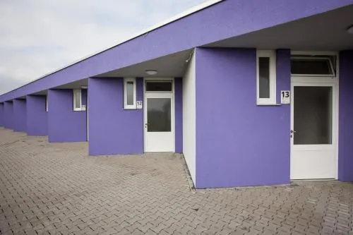 MOTEL Schlegel in Erwitte, Deutschland