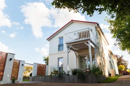 Ferienhaus Strandgold in Kühlungsborn, Deutschland