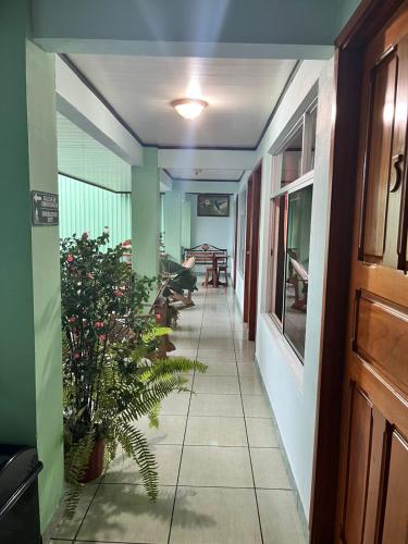 Hotel FAS, Fortuna (photo 9)