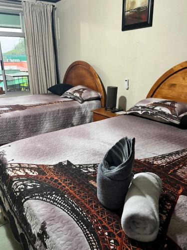 Hotel FAS, Fortuna (photo 10)