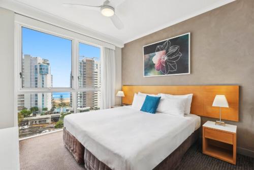 Coastal 1-Bed Escape Located in Twin Towns
