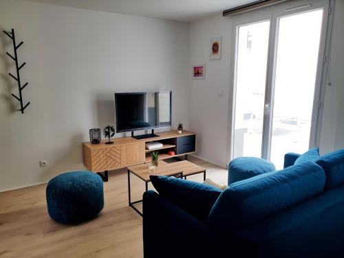 La Petite traversière - Chambre d'hôtes - Chartres