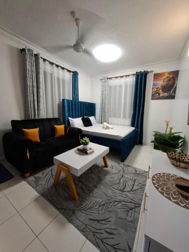 Zamara homes in Manyatta