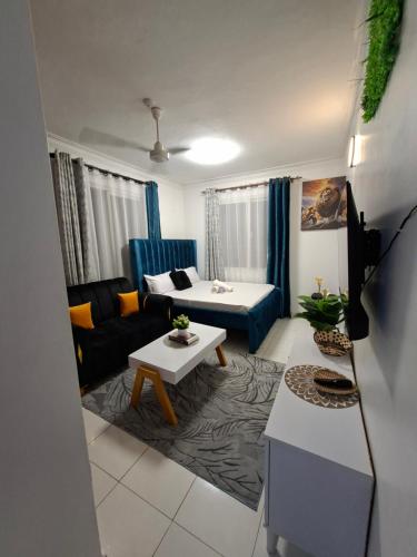 Zamara homes in Manyatta