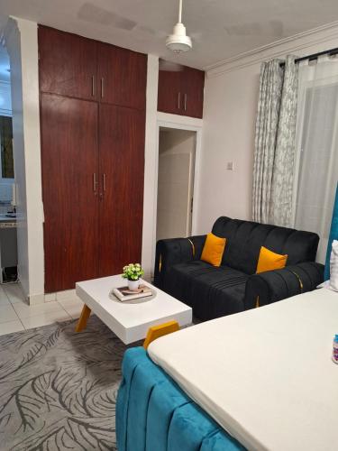 Zamara homes in Manyatta