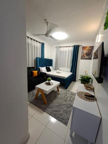 Zamara homes in Manyatta