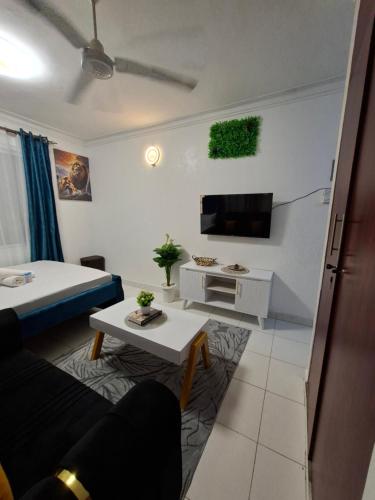 Zamara homes in Manyatta