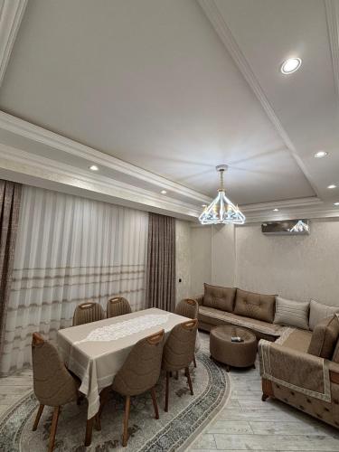 Smart Dom Apartments Baku – khách sạn tại Yasamal