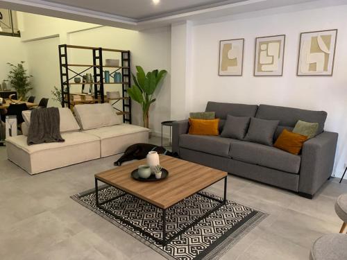 duplex alicante