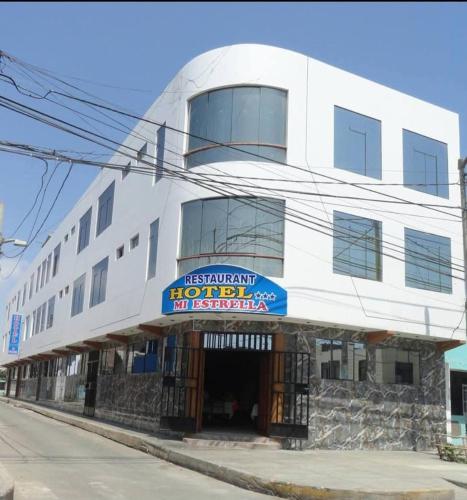 Hotel Mi Estrella
