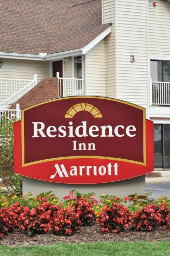 Residence Inn Richmond West End - image 2