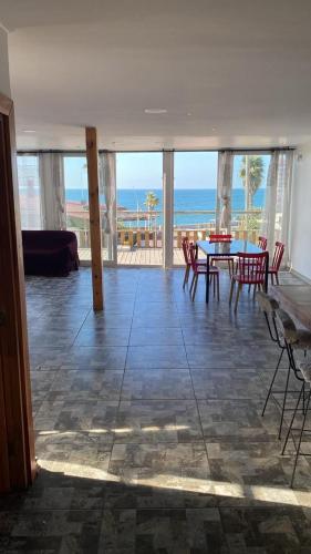 Gran casa con preciosa vista